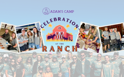 Celebration at The Ranch with Adam’s Camp