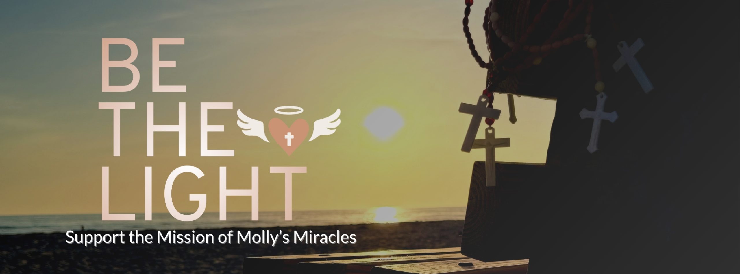 If you would like to donate to Molly’s Miracles, you can Venmo to @MollysMiracles.