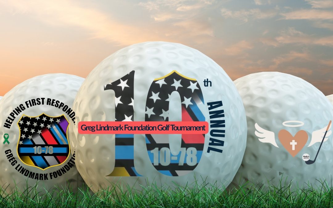 Molly’s Miracles Supports the 10th Annual Greg Lindmark Foundation Golf Tournament